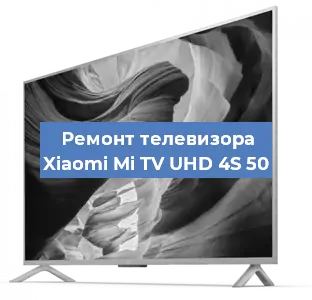 Замена порта интернета на телевизоре Xiaomi Mi TV UHD 4S 50 в Ижевске